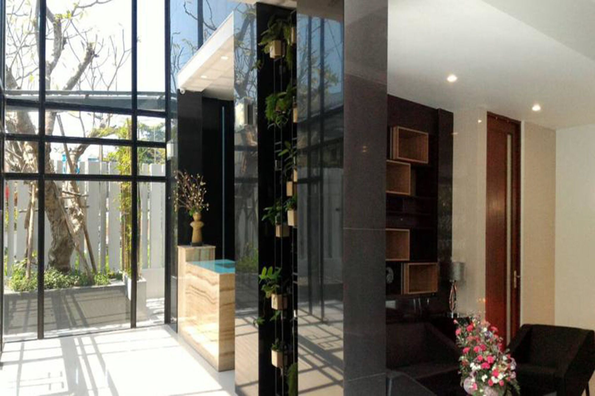 The Sriracha Residence Si Racha Exterior foto